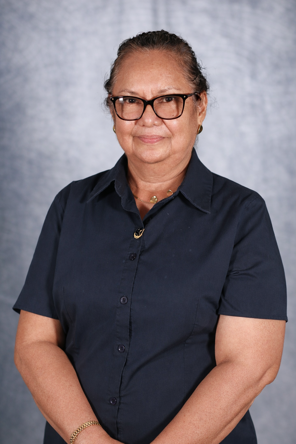 Alma Paradez