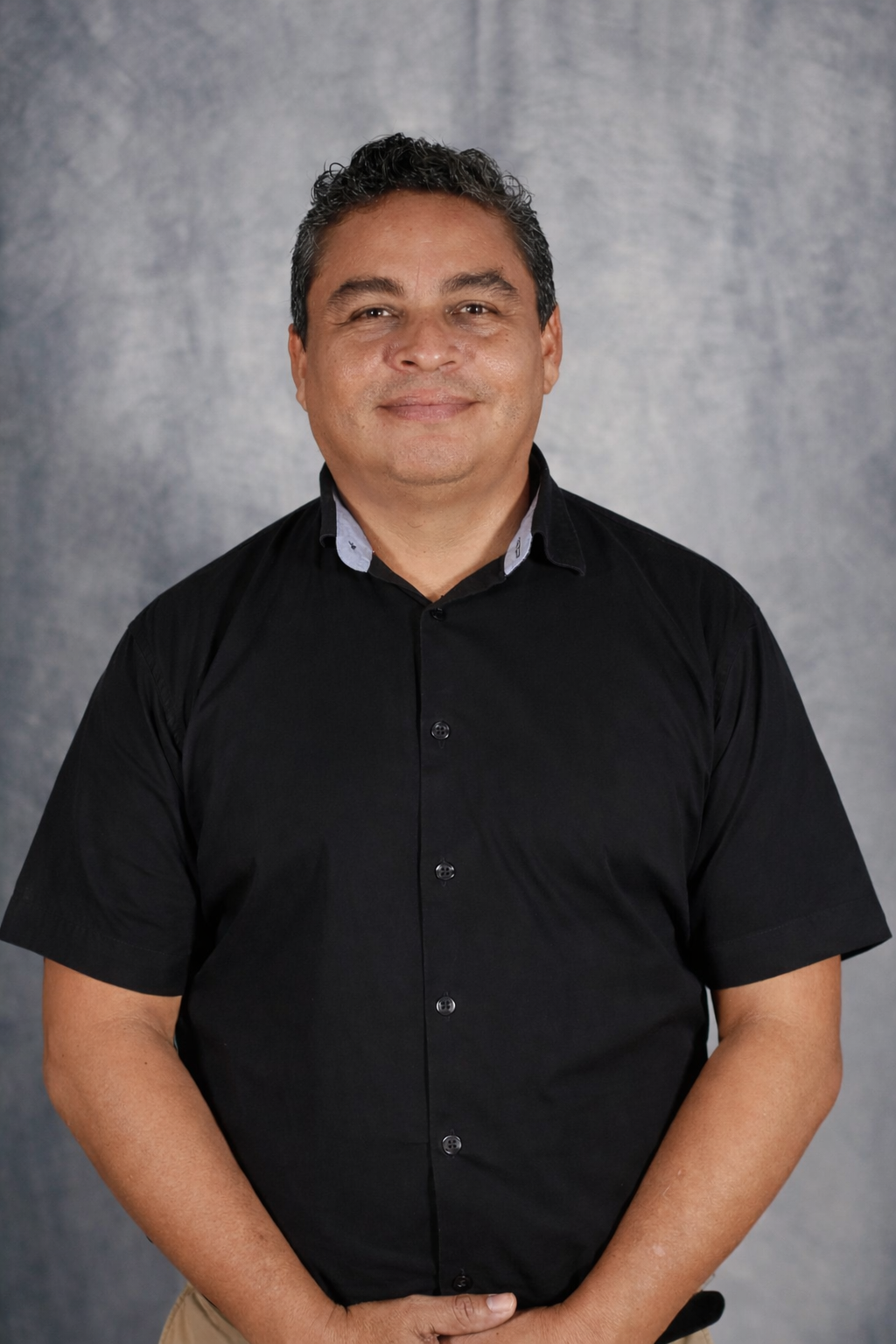Armando Moralez