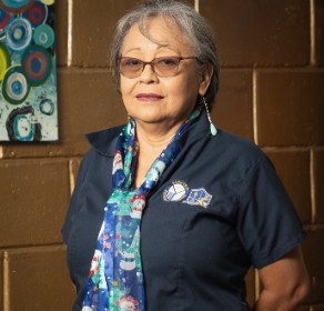 Ana Wong