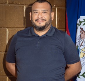 Julio Gonzalez