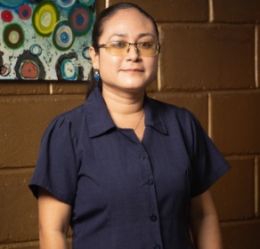 Nayely Chi