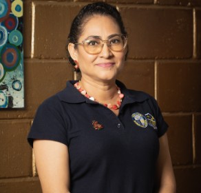 Vanessa Escalante Morales