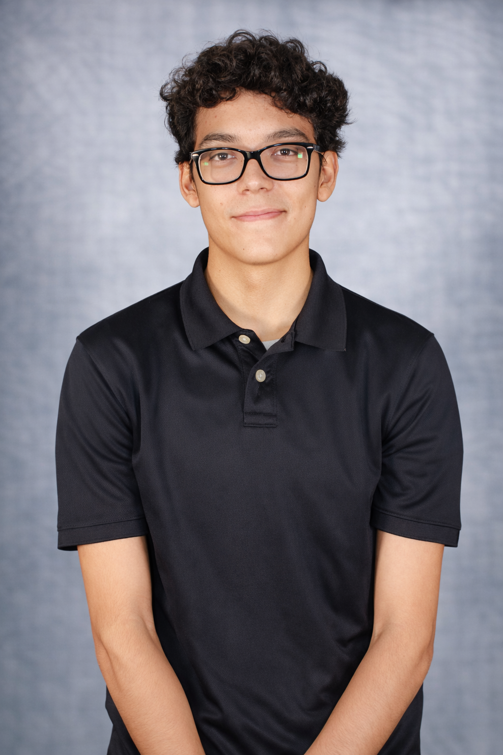 Nicholas Fonseca