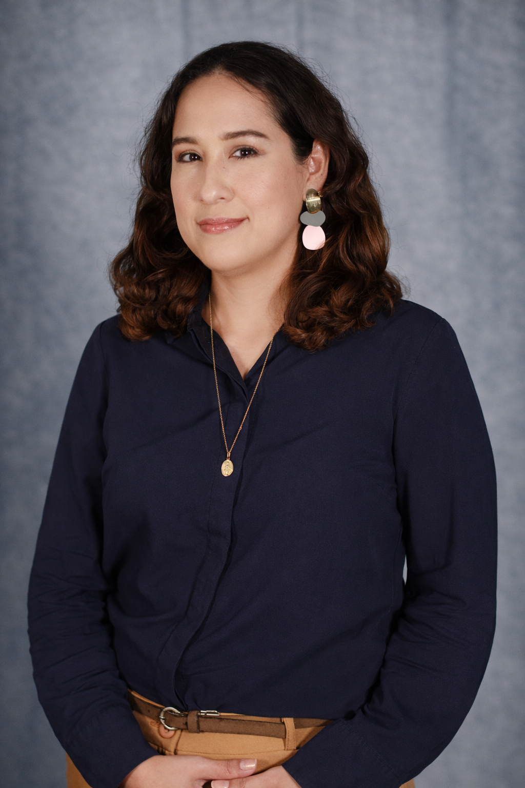 Samantha Lizarraga